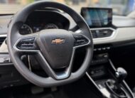 CHEVROLET – CAPTIVA LT TURBO AC 1.5 5p 4×2 TA