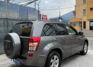 SUZUKI – GRAN VITARA SZ AC 2.0 5p 4×2 TM