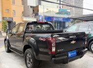 CHEVROLET – DMAX CRDI FULL AC 2.5 5p 4×4 TM