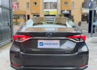 TOYOTA – COROLLA HV SEG AC 1.8 5p 4×2 TA
