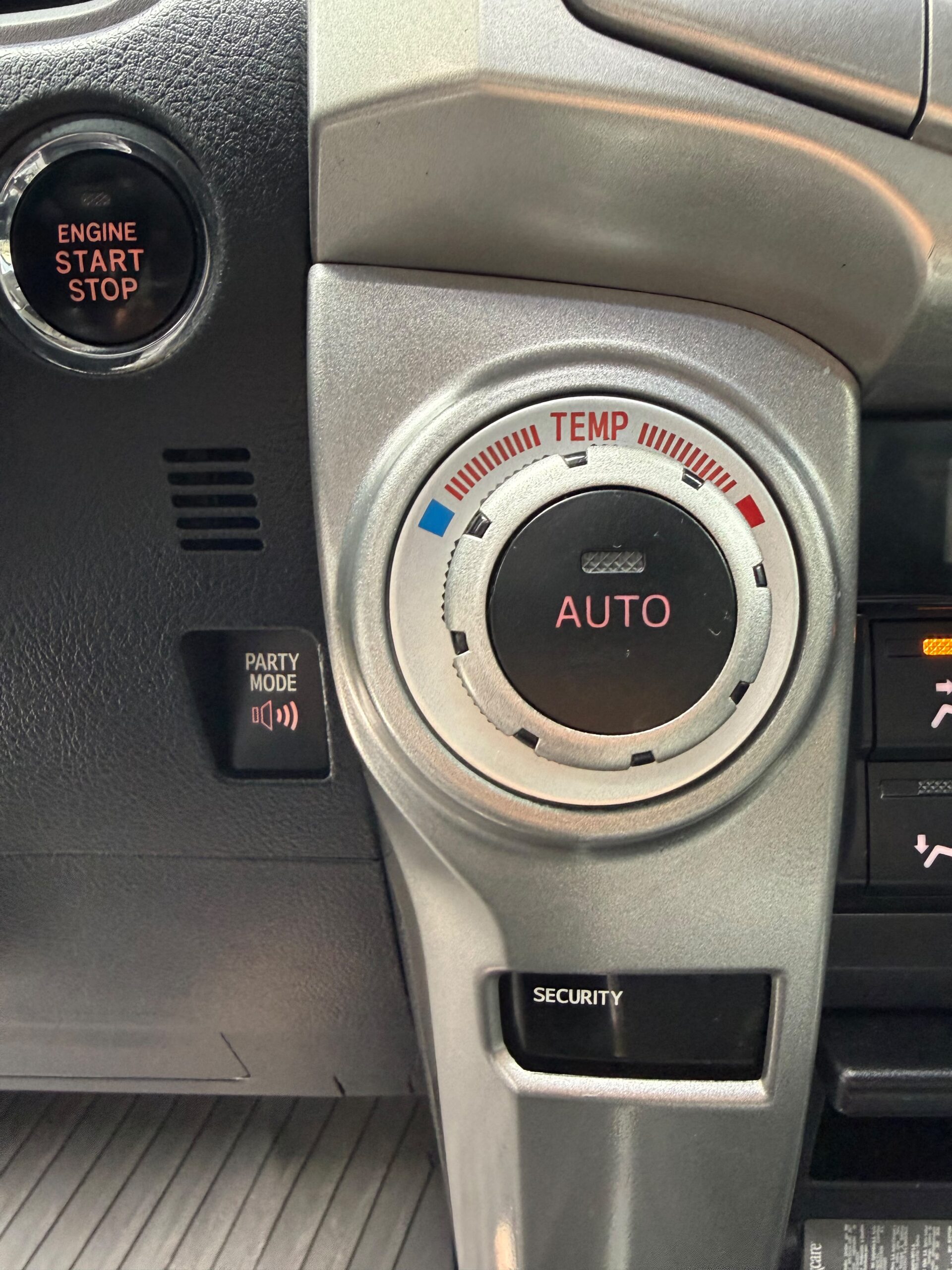 TOYOTA – 4RUNNER LIMITED AC 4.0 5p 4×4 TA