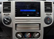 NISSAN – XTRAIL CLASSIC AC 2.5 5p 4×4 TM