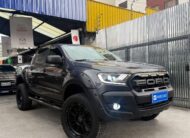 FORD – RANGER CC XL AC 2.5 5p 4×2 TM