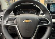 CHEVROLET – CAPTIVA LT TURBO AC 1.5 5p 4×2 TA