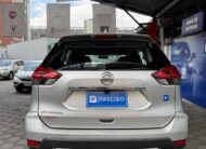 NISSAN – XTRAIL SENSE AC 2.5 5p 4×2 TA