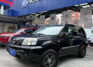 NISSAN – XTRAIL CLASSIC AC 2.5 5p 4×4 TM