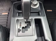 TOYOTA – 4RUNNER LIMITED AC 4.0 5p 4×4 TA