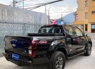 CHEVROLET – DMAX CRDI FULL AC 2.5 5p 4×4 TM