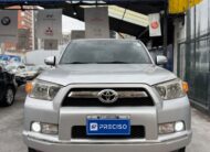 TOYOTA – 4RUNNER LTD AC 4.0 5p 4×4 TA
