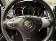 SUZUKI – GRAN VITARA SZ AC 2.0 5p 4×2 TM