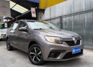 RENAULT – LOGAN ZEN AC 1.6 5p 4×2 TM