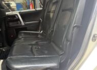 TOYOTA – 4RUNNER LIMITED AC 4.0 5p 4×4 TA
