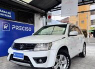 SUZUKI – GRAND VITARA AC 2.4 5p 4×2 TA