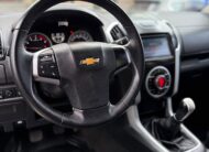 CHEVROLET – DMAX CRDI FULL AC 2.5 5p 4×4 TM