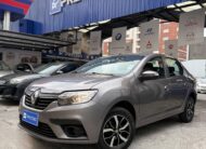 RENAULT – LOGAN ZEN AC 1.6 5p 4×2 TM