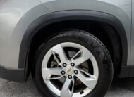 CHEVROLET – CAPTIVA LT TURBO AC 1.5 5p 4×2 TA