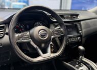 NISSAN – XTRAIL SENSE AC 2.5 5p 4×2 TA