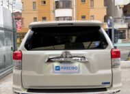 TOYOTA – 4RUNNER LIMITED AC 4.0 5p 4×4 TA