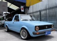VOLKSWAGEN – CADDY 1.6 3p 4×2 TM