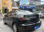 MAZDA – MAZDA 3 AC 1.6 5p 4×2 TM