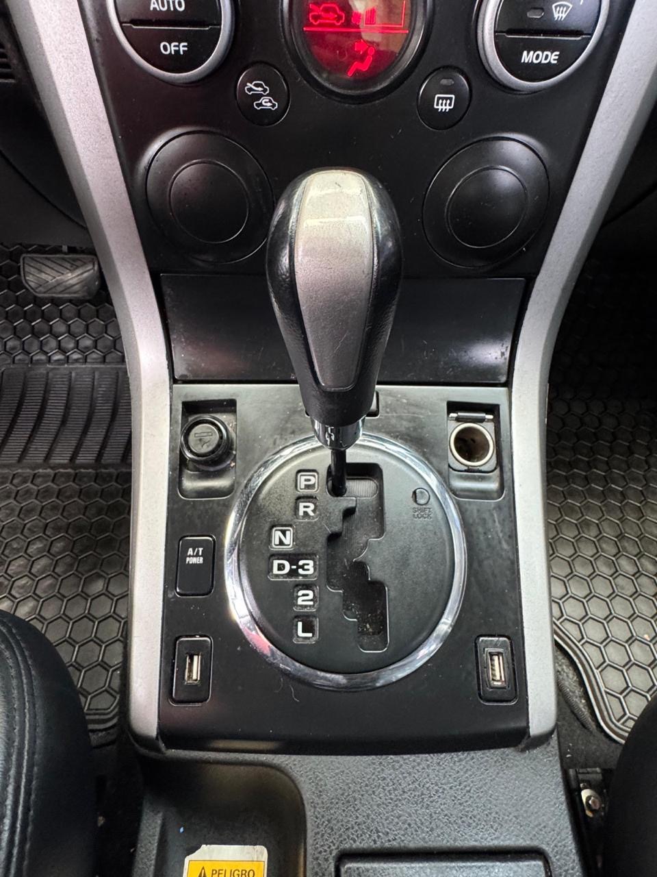 SUZUKI – GRAND VITARA AC 2.4 5p 4×2 TA