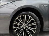 TOYOTA – COROLLA HV SEG AC 1.8 5p 4×2 TA