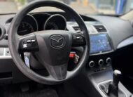 MAZDA – MAZDA 3 AC 1.6 5p 4×2 TM