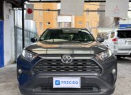 TOYOTA – RAV4 LS AC 2.0 5p 4×2 TM