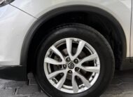 NISSAN – XTRAIL SENSE AC 2.5 5p 4×2 TA