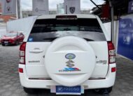 SUZUKI – GRAND VITARA AC 2.4 5p 4×2 TA