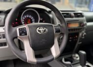 TOYOTA – 4RUNNER LTD AC 4.0 5p 4×4 TA