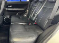 SUZUKI – GRAND VITARA AC 2.4 5p 4×2 TA