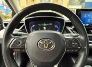 TOYOTA – COROLLA HV SEG AC 1.8 5p 4×2 TA
